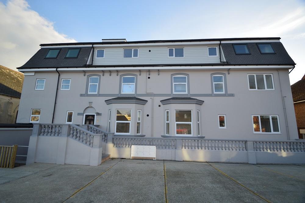 Main image of property: The Ridge, Hastings, East Sussex, TN34