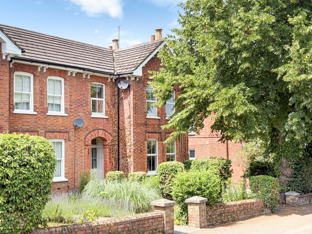 Main image of property: Station Road, Woburn Sands, Milton Keynes, MK17