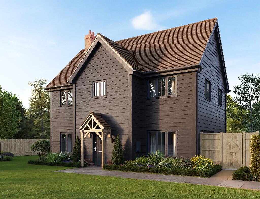 Main image of property: Hawkinge
Kent
CT18 7UG