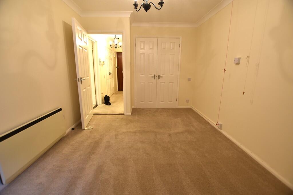 Apartment in Colchester, New Town - View 5