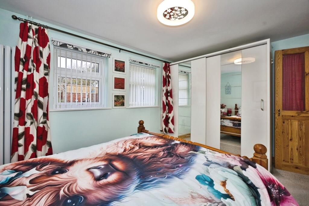 Additional image 10 of Belvedere Road, Yeovil, BA21