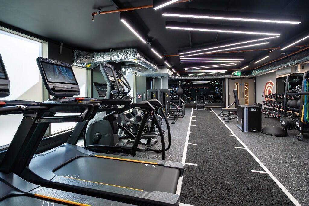 Main image of property: City Co-Living Newcastle