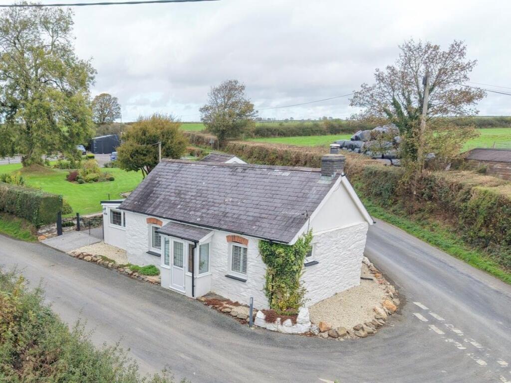 Llanboidy, Whitland, SA34 photo 2