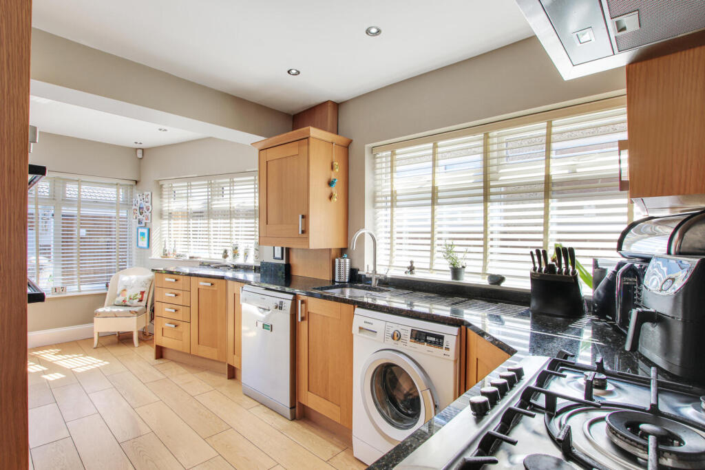 Beechenlea Lane, Swanley photo 4