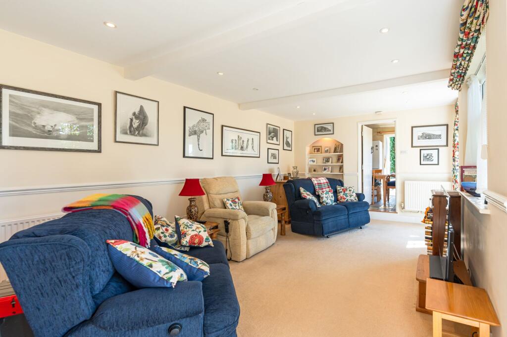 House in Oxford - View 4