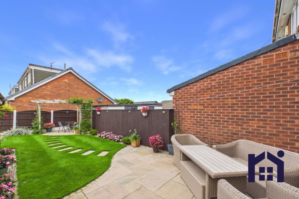 House in Preston - View 4