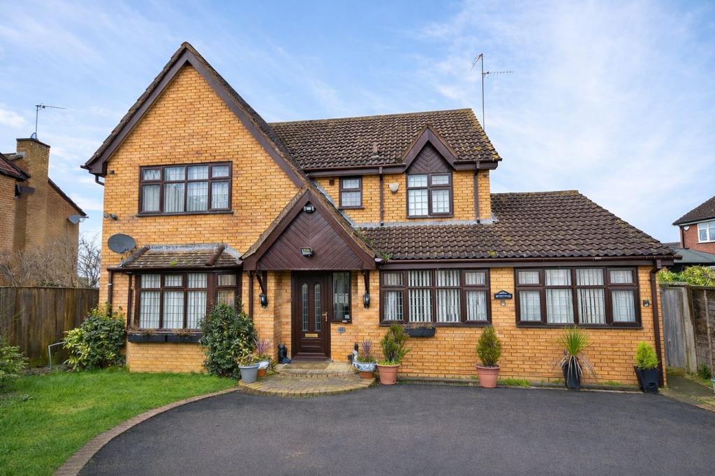 Main image of property: Wrenbury Road, Northampton, NN5