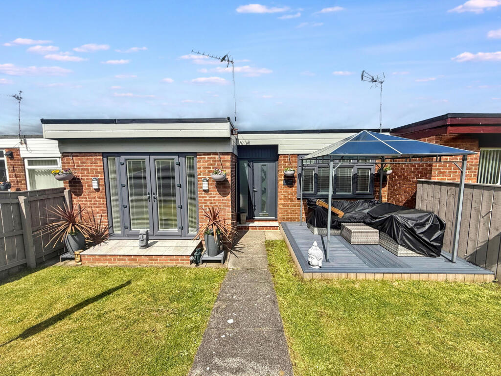 Main image of property: St. Heliers Way, Stanley, Durham, DH9 0UT