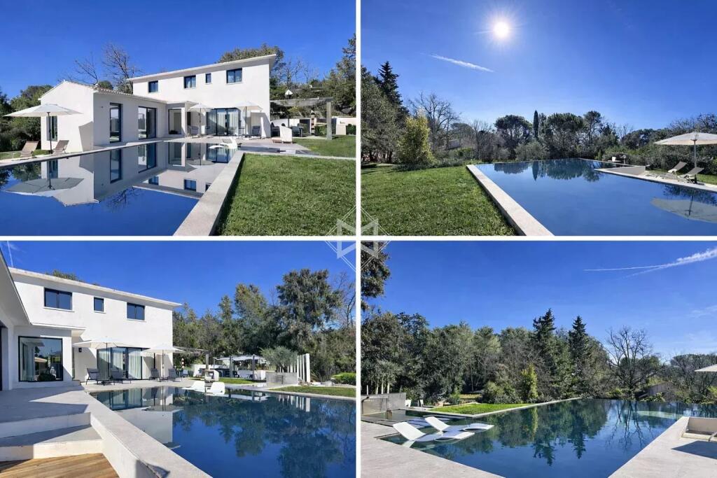 Main image of property: Provence-Alps-Cote d`Azur, Alpes-Maritimes, Roquefort-Les-Pins