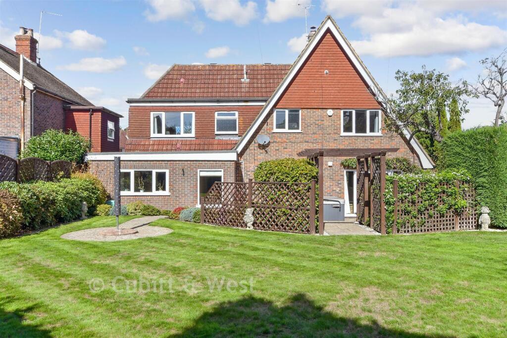 Main image of property: Woods Hill Lane, Ashurst Wood, East Grinstead, West Sussex