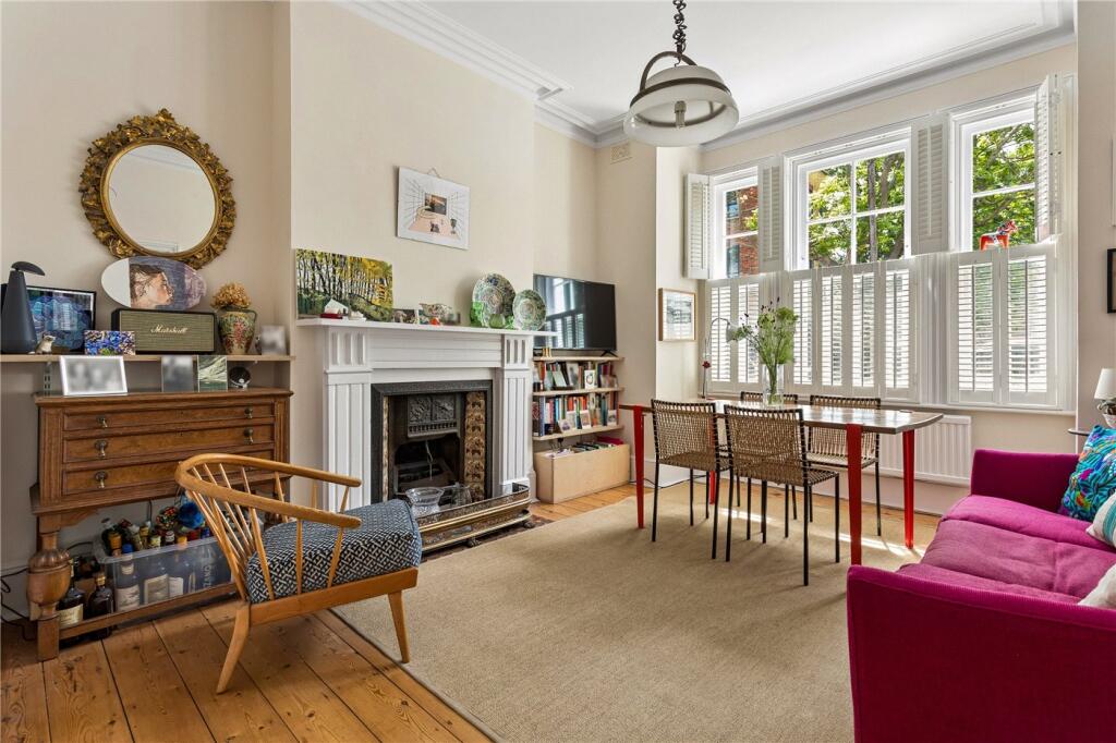 Main image of property: Shakespeare Road, London, SE24