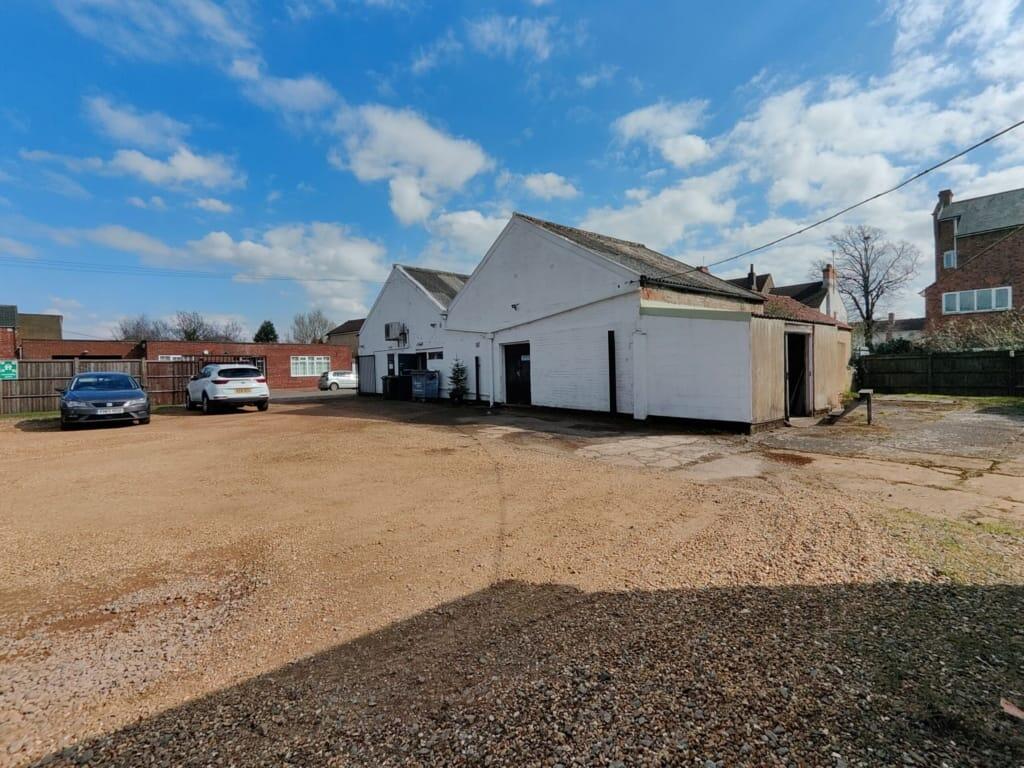 Main image of property: Kettering, 58 Edinburgh Road