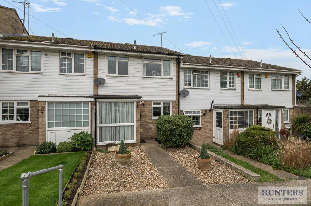 Main image of property: Monks Close, Abbey Wood