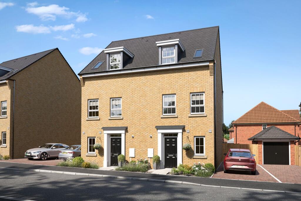 Main image of property: Southend Road,
Billericay,
Essex
CM11