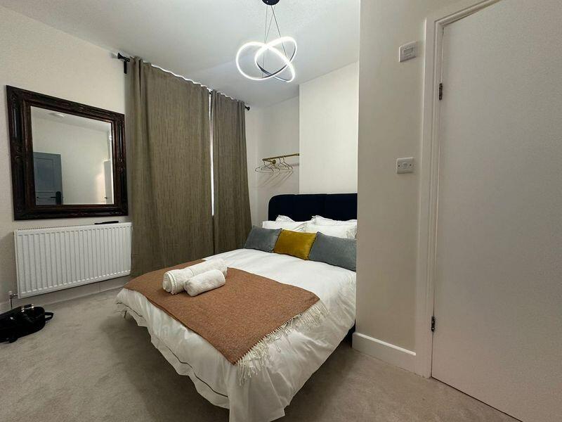 Main image of property: Cricklewood Broadway, London