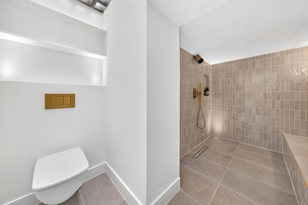 Apartment in London, King's Cross - More