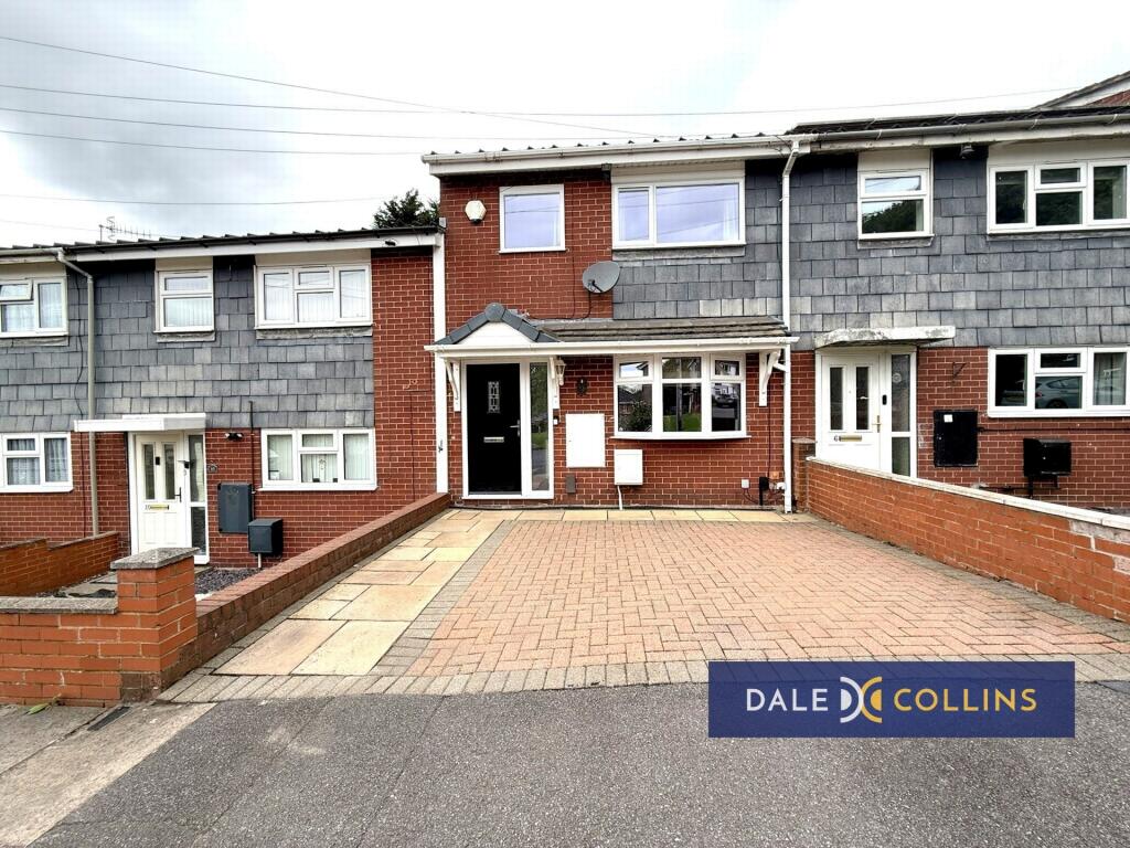 Main image of property: Manse Close, Longton, ST3
