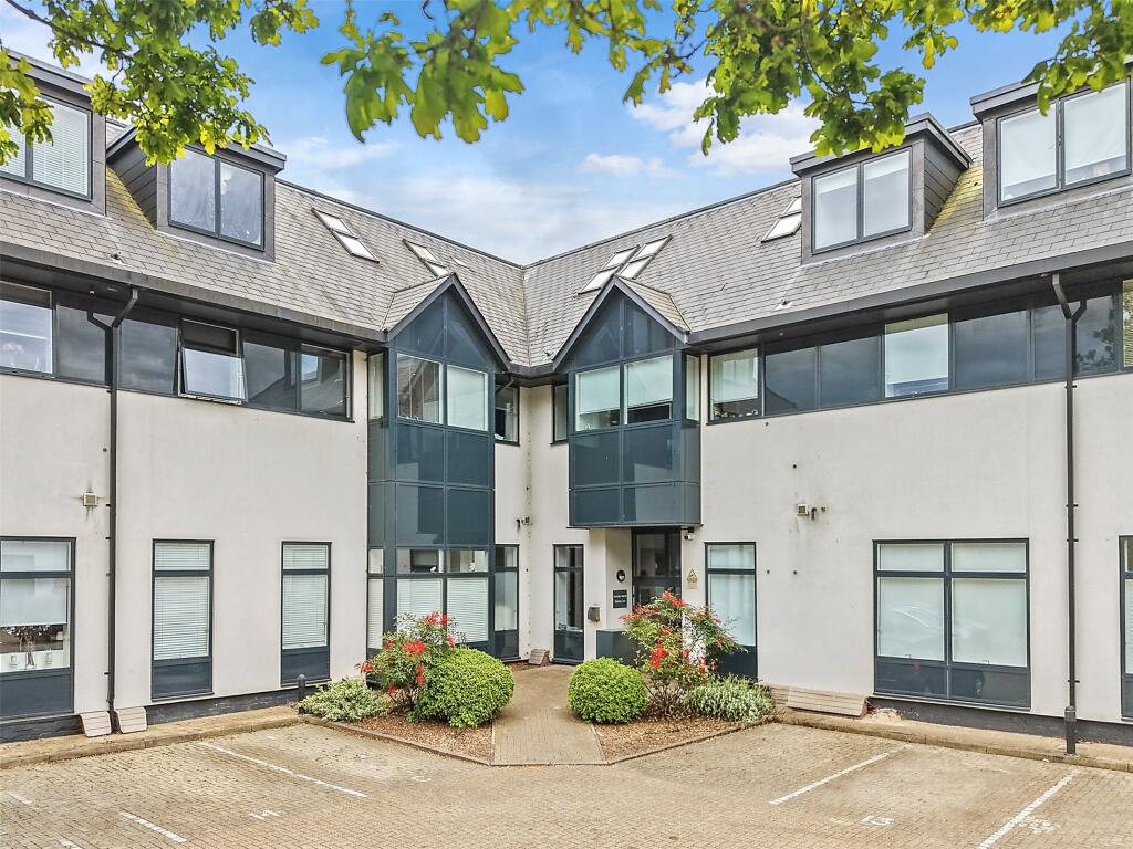 Main image of property: Challenge Court, Leatherhead, Surrey, KT22