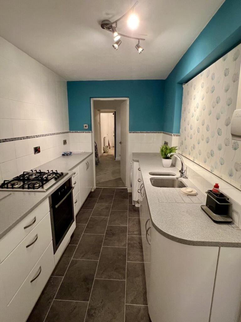 Main image of property: Lily Street, Newcastle-under-Lyme, Staffordshire, ST5