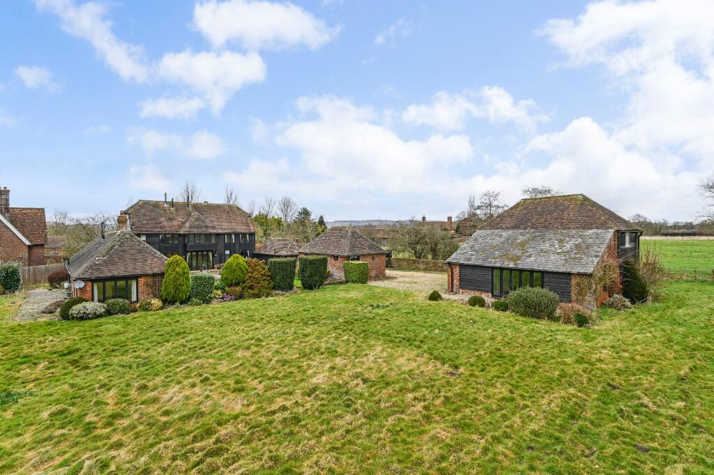 West Street, Hothfield, Ashford, Kent, TN26, Kent