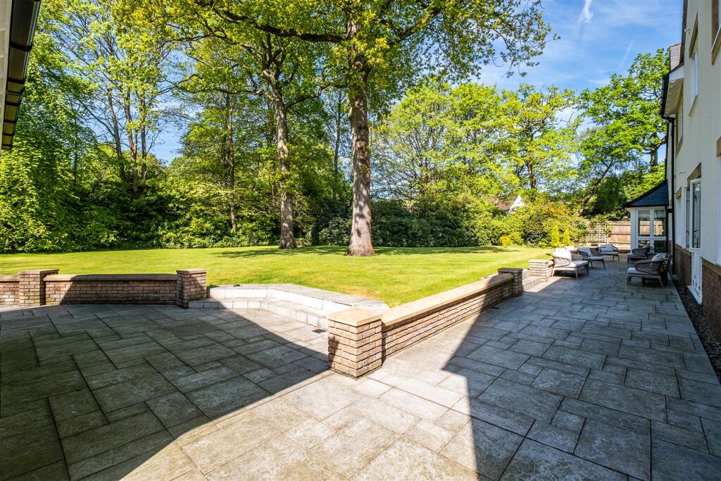 Additional image 68 of Selwyn Walk, Little Aston, Sutton Coldfield