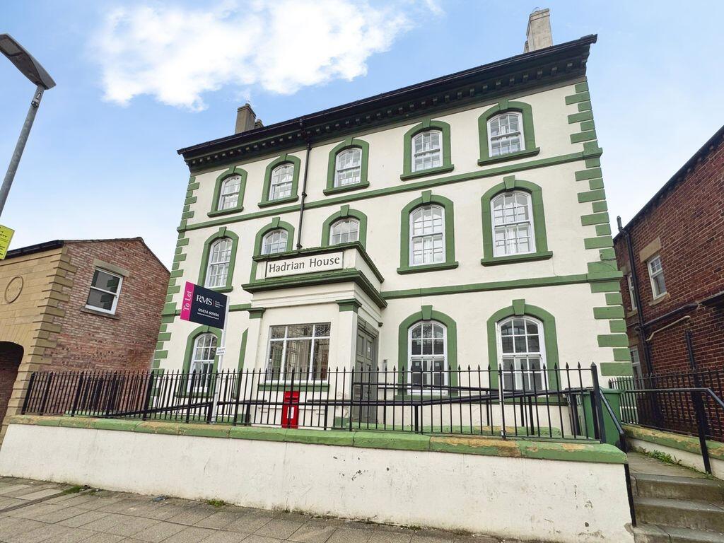 Main image of property: Market Street, Hexham