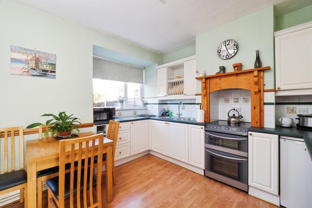 House in Nottingham - View 2