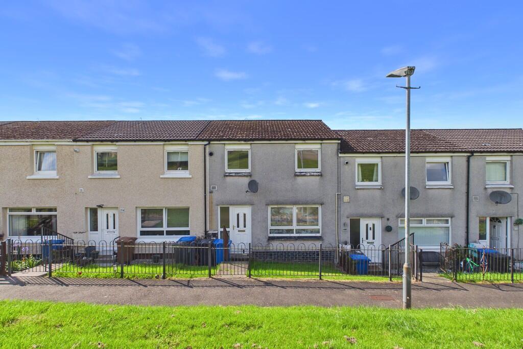 Main image of property: Redburn, Alexandria G83 9BZ