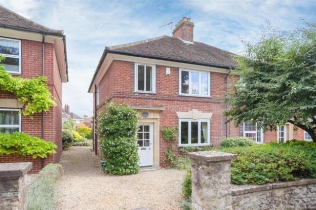 Main image of property: Gipsy Lane, Headington, Oxford, OX3