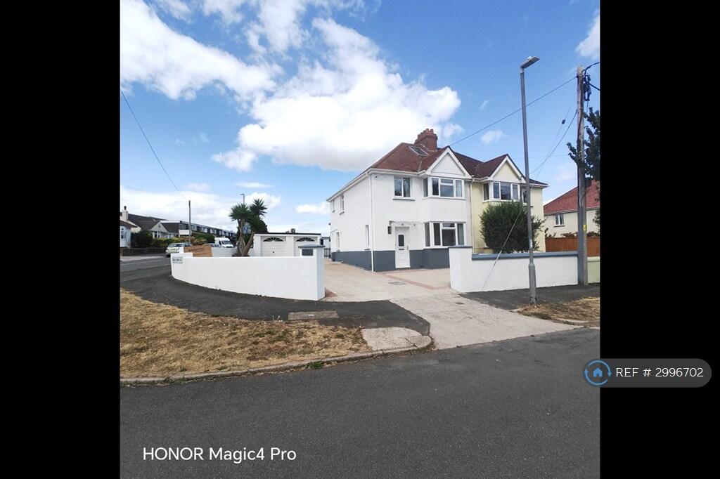 Main image of property: Preston Down Avenue, Paignton, TQ3