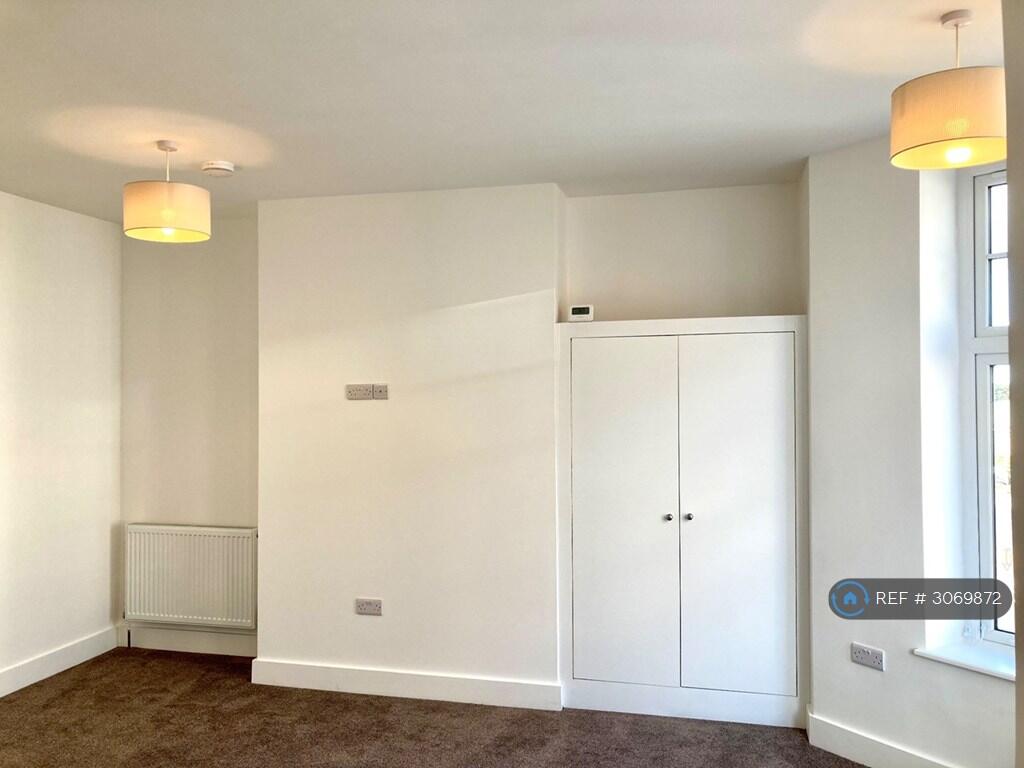 Apartment in Scarborough, The Old Town - More