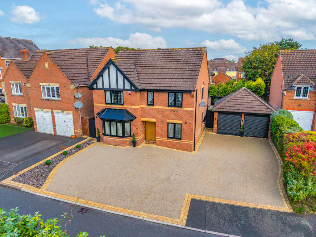 Additional image 47 of Millstone Close, Sutton Coldfield