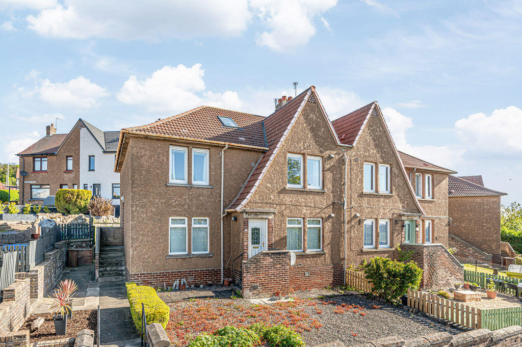 Main image of property: Colinswell Road, Burntisland