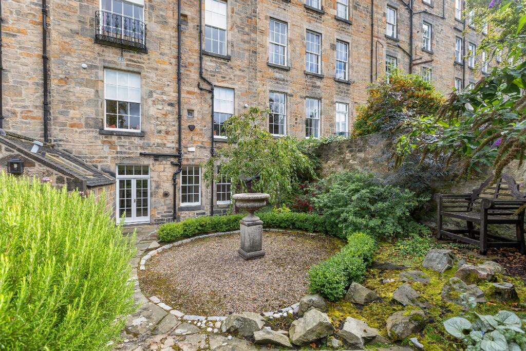Apartment in Edinburgh, New Town/Broughton - More