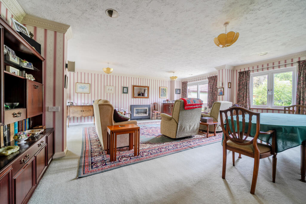 House in Teignbridge, Ipplepen - View 3