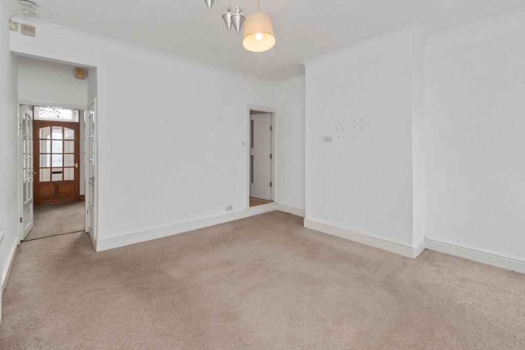 Wilkinson Street, Warrington, WA2 - Widok 3