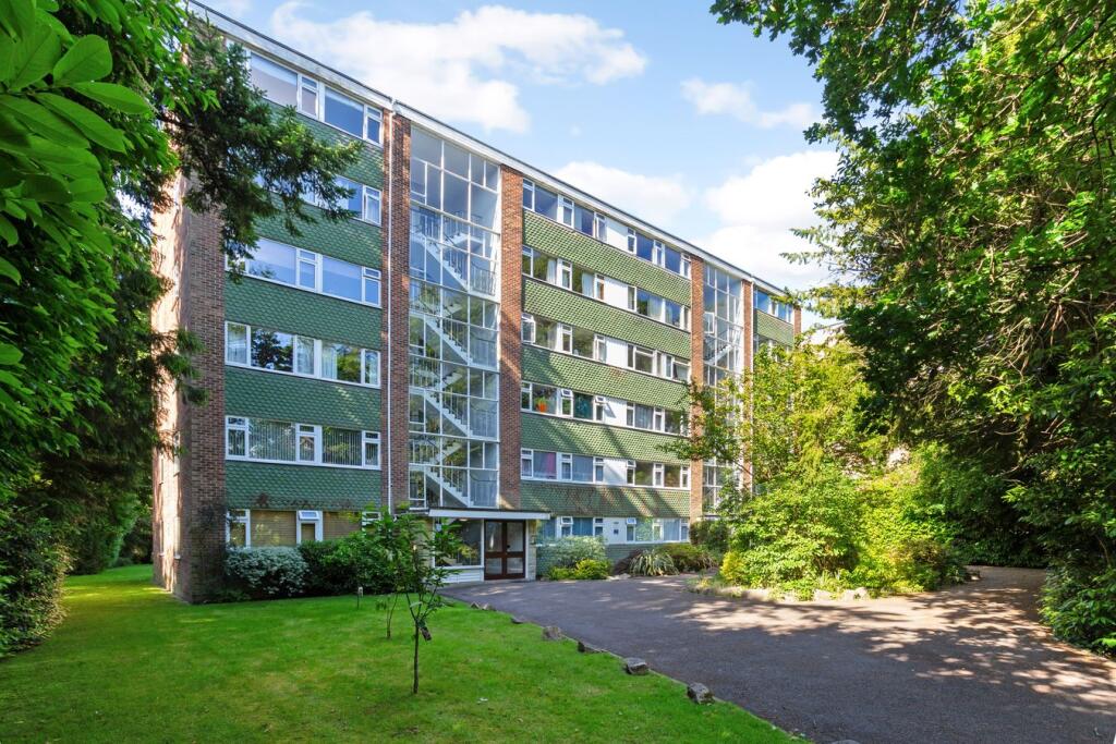 Apartment in Bournemouth