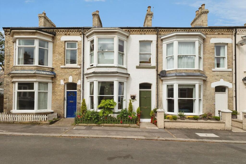 Main image of property: Coral Street, Saltburn-by-the-Sea, TS12