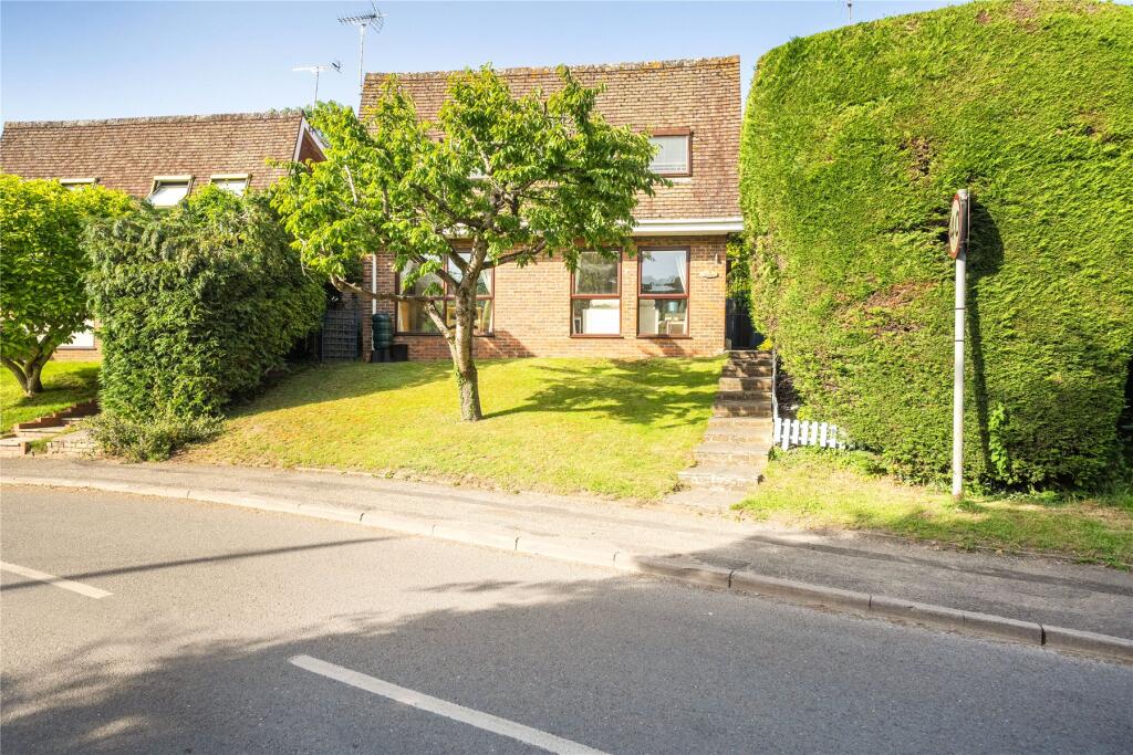 Main image of property: Eagles Drive, Tatsfield, Westerham