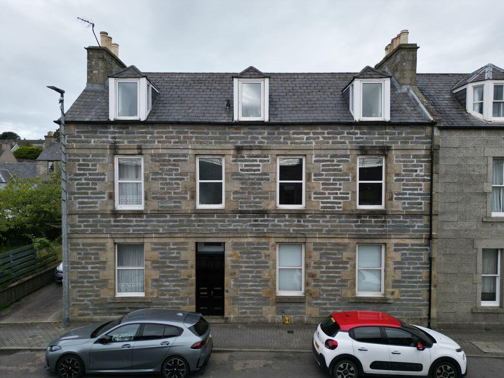 Main image of property: Princes Street, Thurso