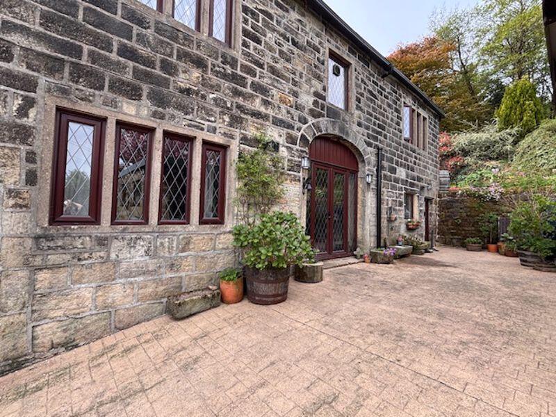 Erringden, Hebden Bridge photo 2