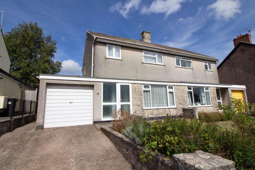 Main image of property: Locks Hill, Frome