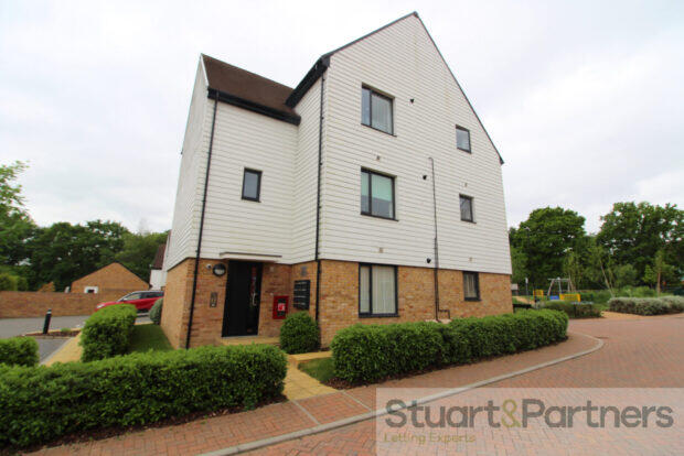 Main image of property: Blackberry Drive, Lindfield, RH16