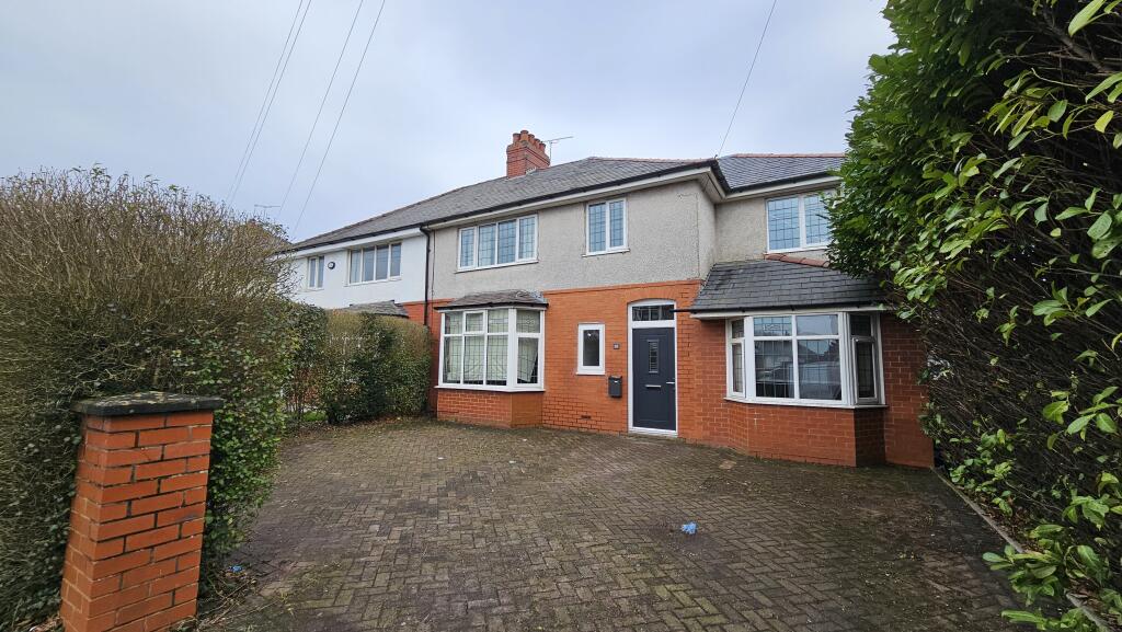 Main image of property: Black Bull Lane, Fulwood, Preston