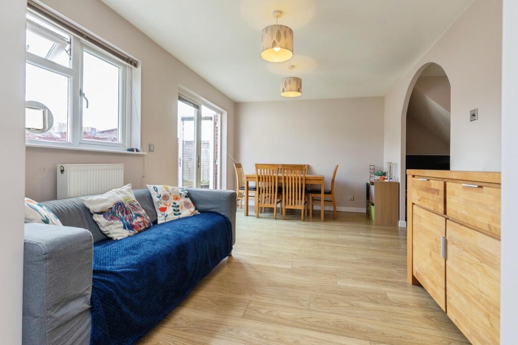 House in Bristol - View 5