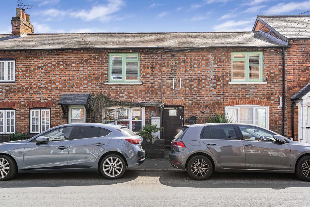 Main image of property: Station Road, Marlow