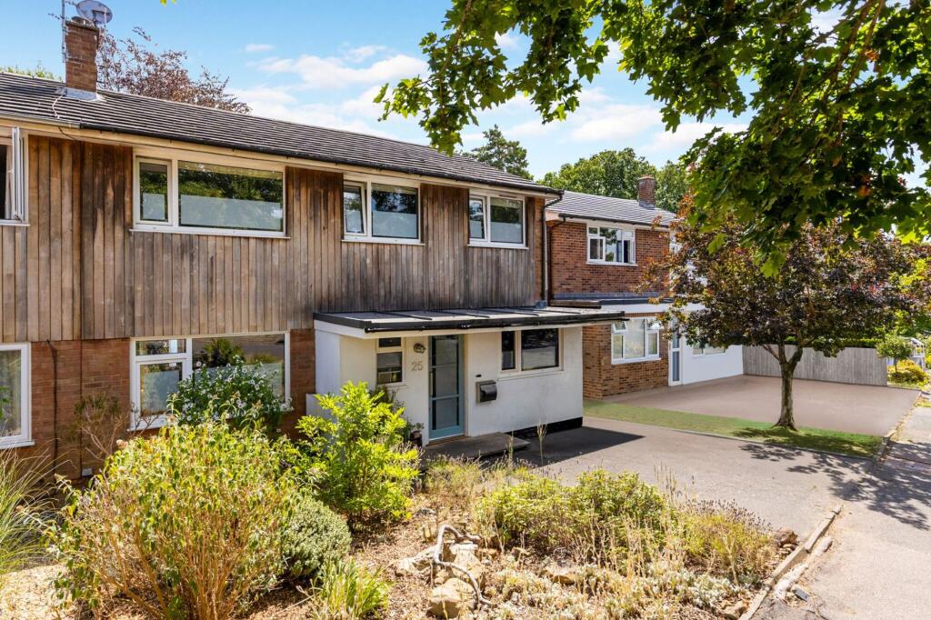 Main image of property: Coniston Avenue, Tunbridge Wells, TN4