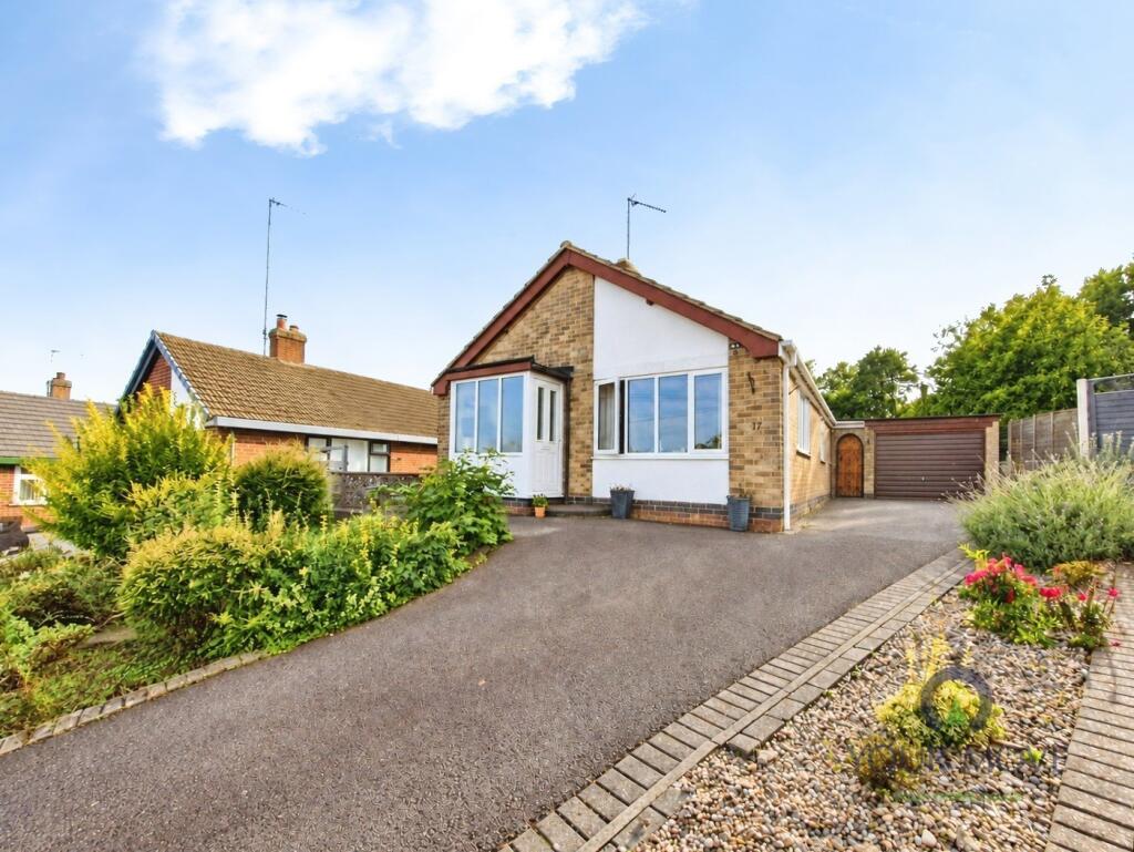 Main image of property: Holyoake Drive, Heather, Coalville, Leicestershire, LE67