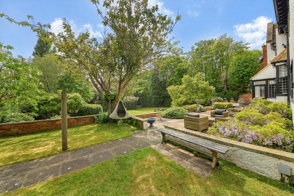 Additional image 33 of Woodbourne Road, Harborne, Birmingham, B17