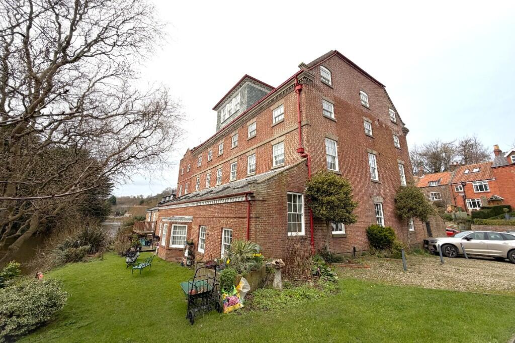 Main image of property: 1, Mill Court, The Carrs,Ruswarp, Whitby YO21